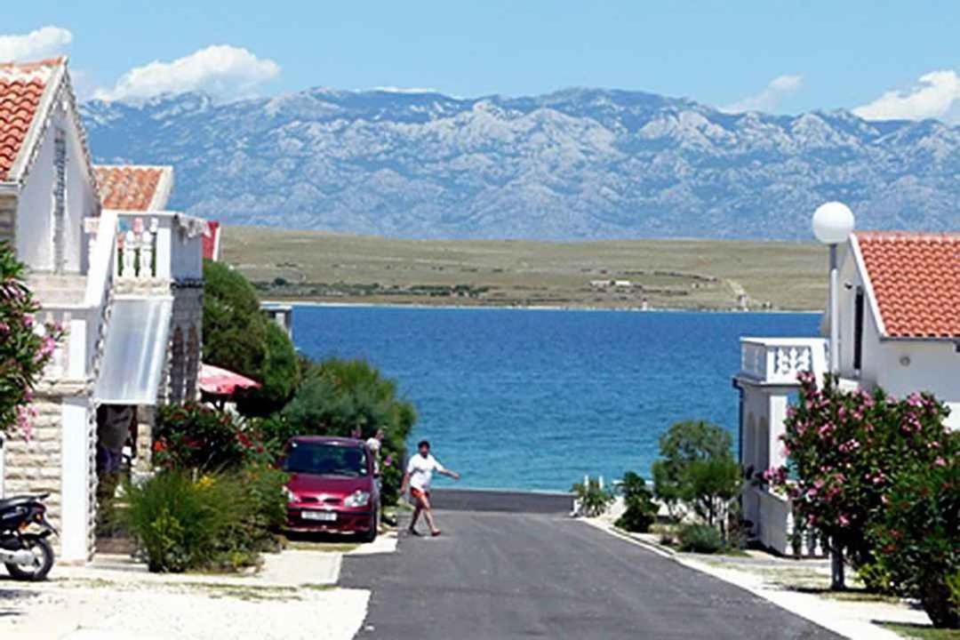 Apartments In Vir/Insel Vir 34750 Exterior foto