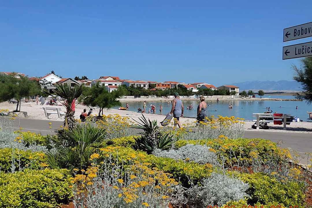 Apartments In Vir/Insel Vir 34750 Exterior foto