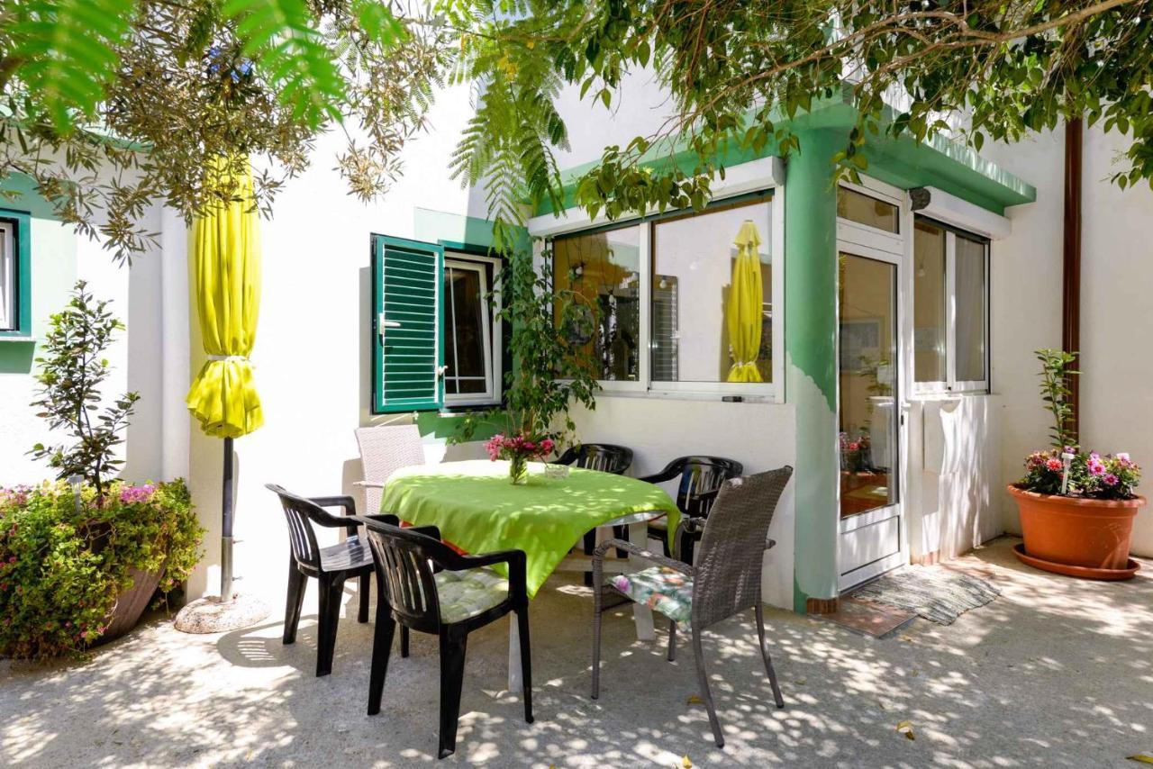 Apartments In Vir/Insel Vir 34750 Exterior foto