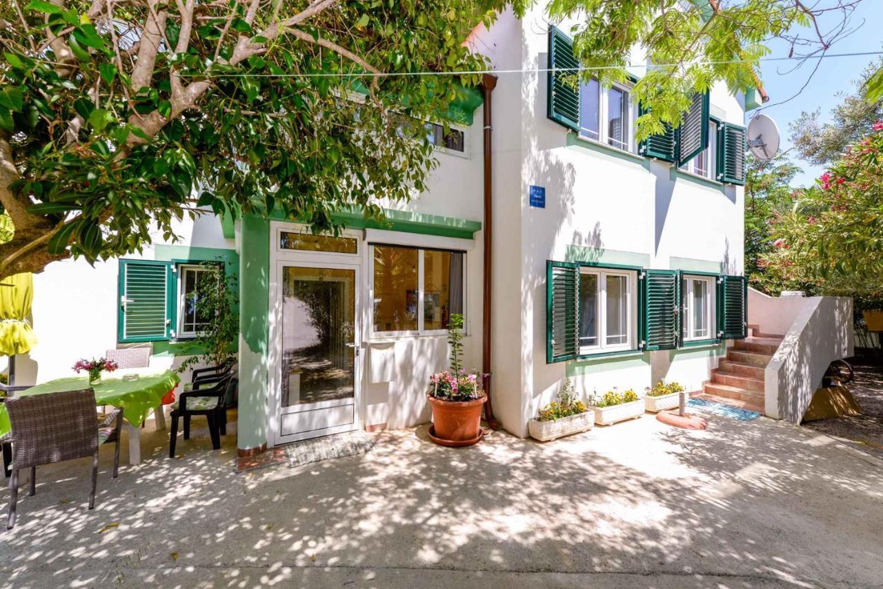 Apartments In Vir/Insel Vir 34750 Exterior foto