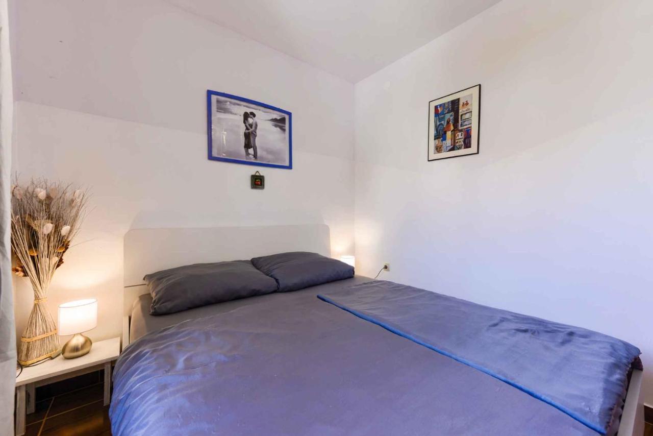 Apartments In Vir/Insel Vir 34750 Exterior foto