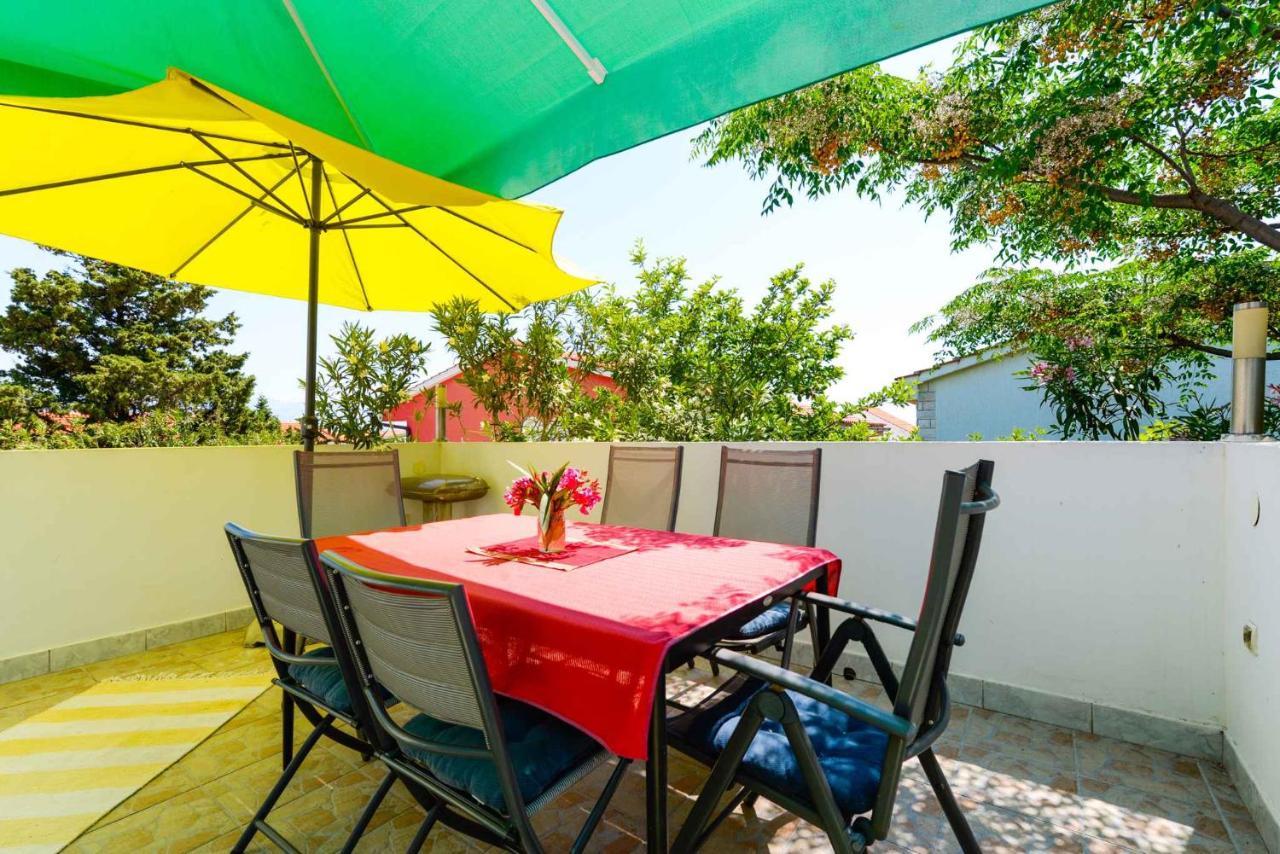 Apartments In Vir/Insel Vir 34750 Exterior foto