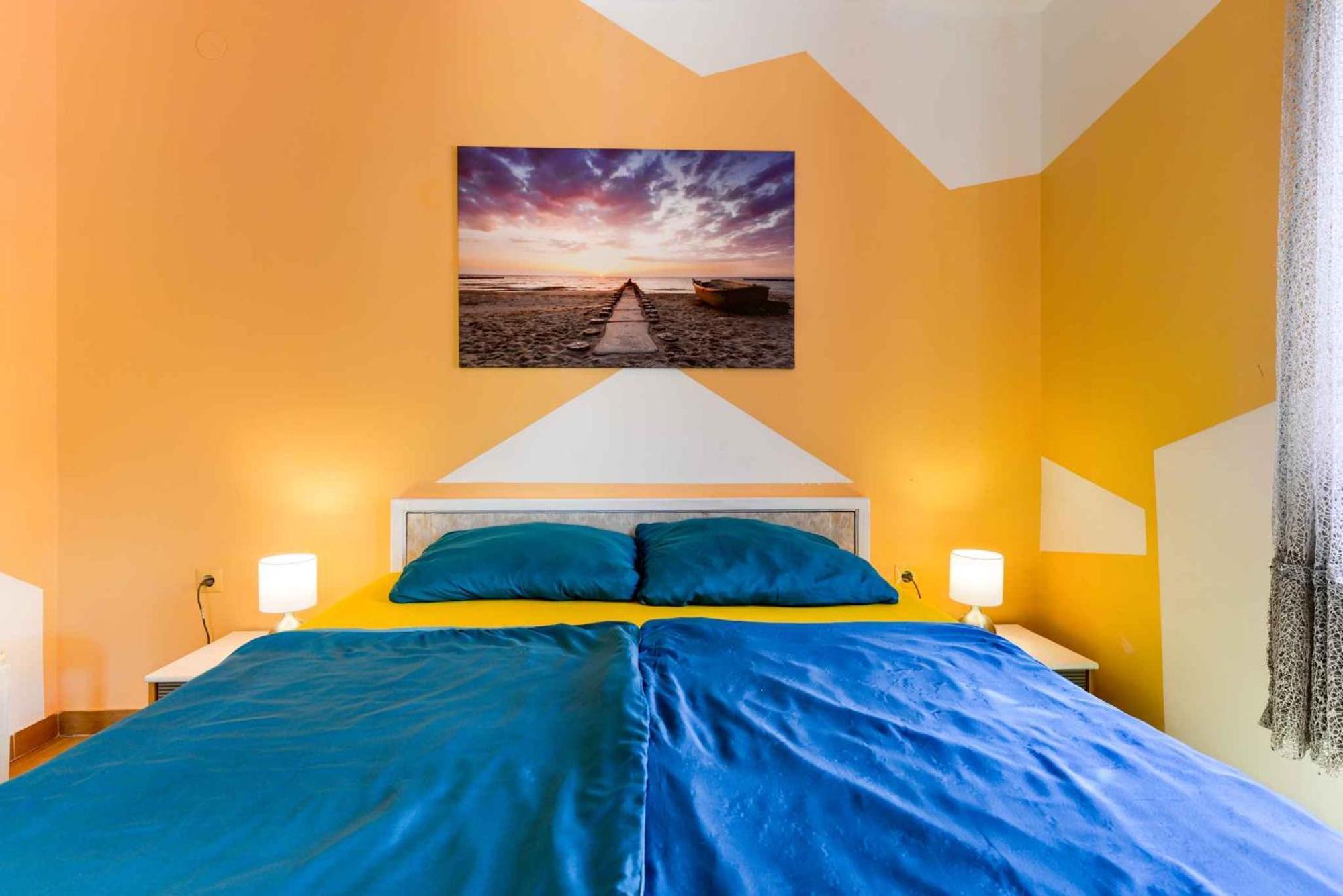 Apartments In Vir/Insel Vir 34750 Exterior foto