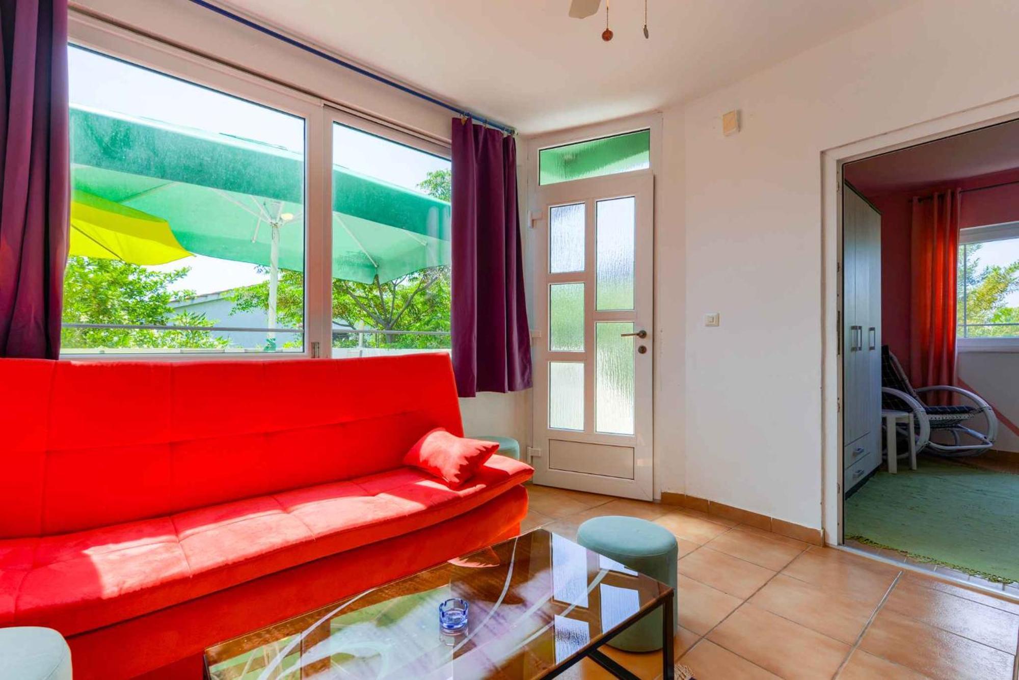 Apartments In Vir/Insel Vir 34750 Exterior foto